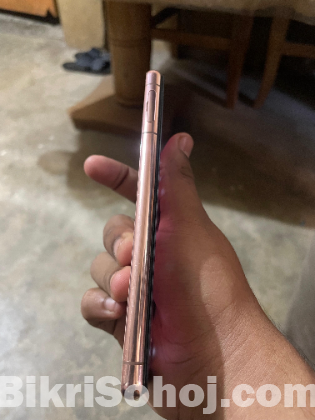 Sony xperia 5 mark 3